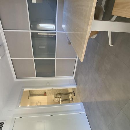 דירות Mundo Nuevo Malaga Centro מראה חיצוני תמונה
